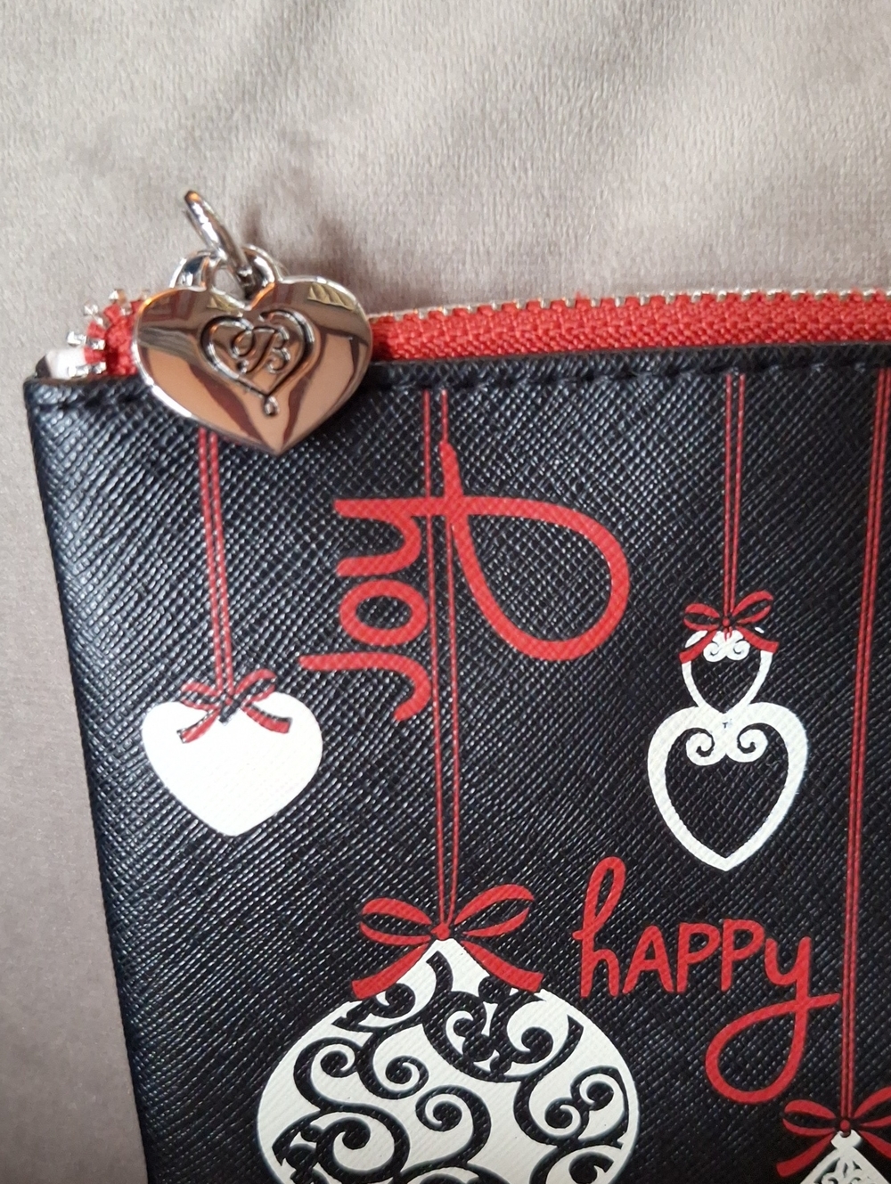 BRIGHTON NEW WRISTLET FOR HOLIDAY SEASON